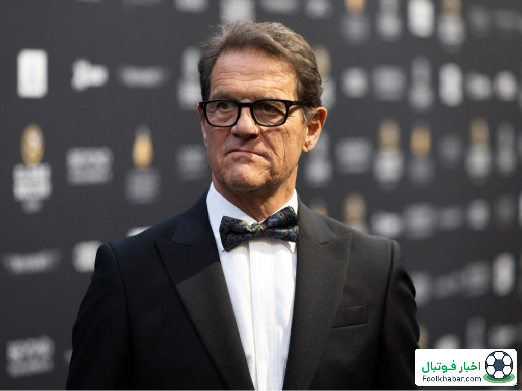 کاپلو راز قهرمان شدن را به اینتر گفت