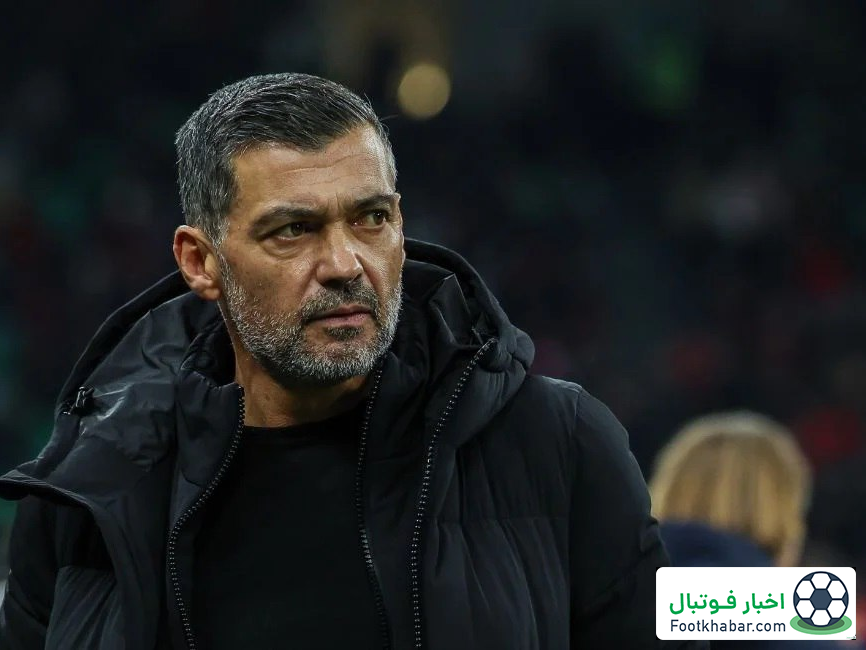 کاپلو: کونسیسائو آبروی میلان را برد!