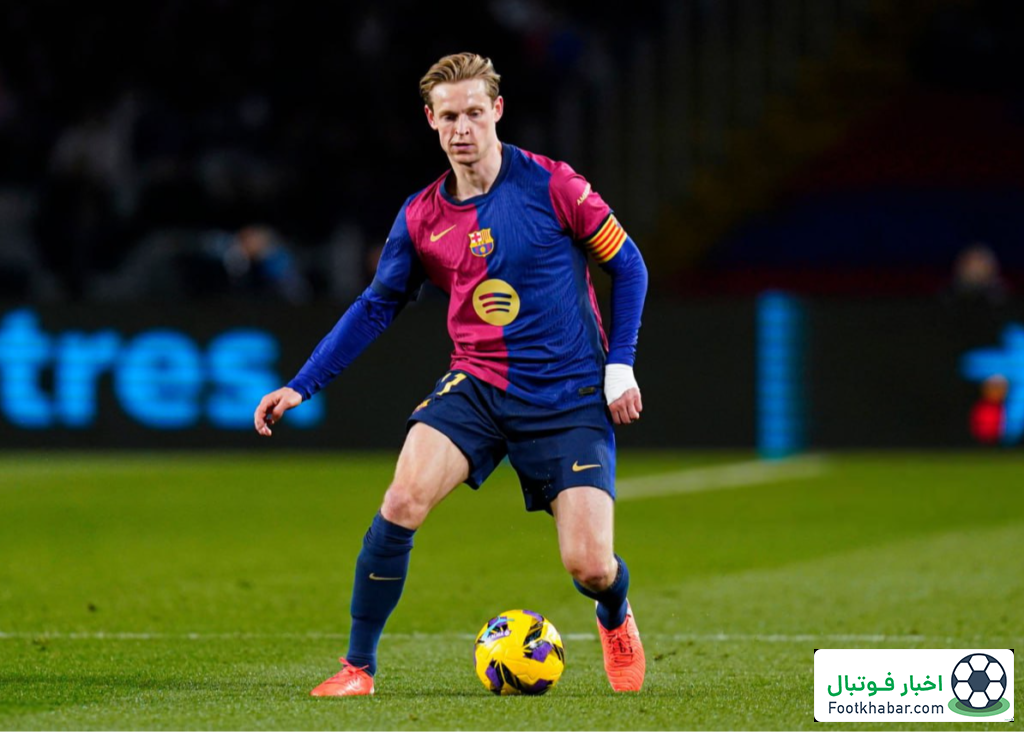 کاپیتان بله نهایی را به بارسلونا داد