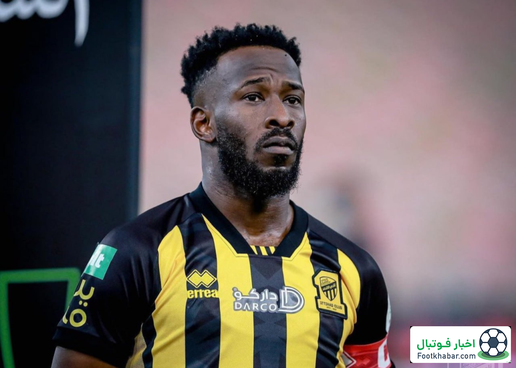 کاپیتان تیم ملی عربستان، 120 روز در کما!