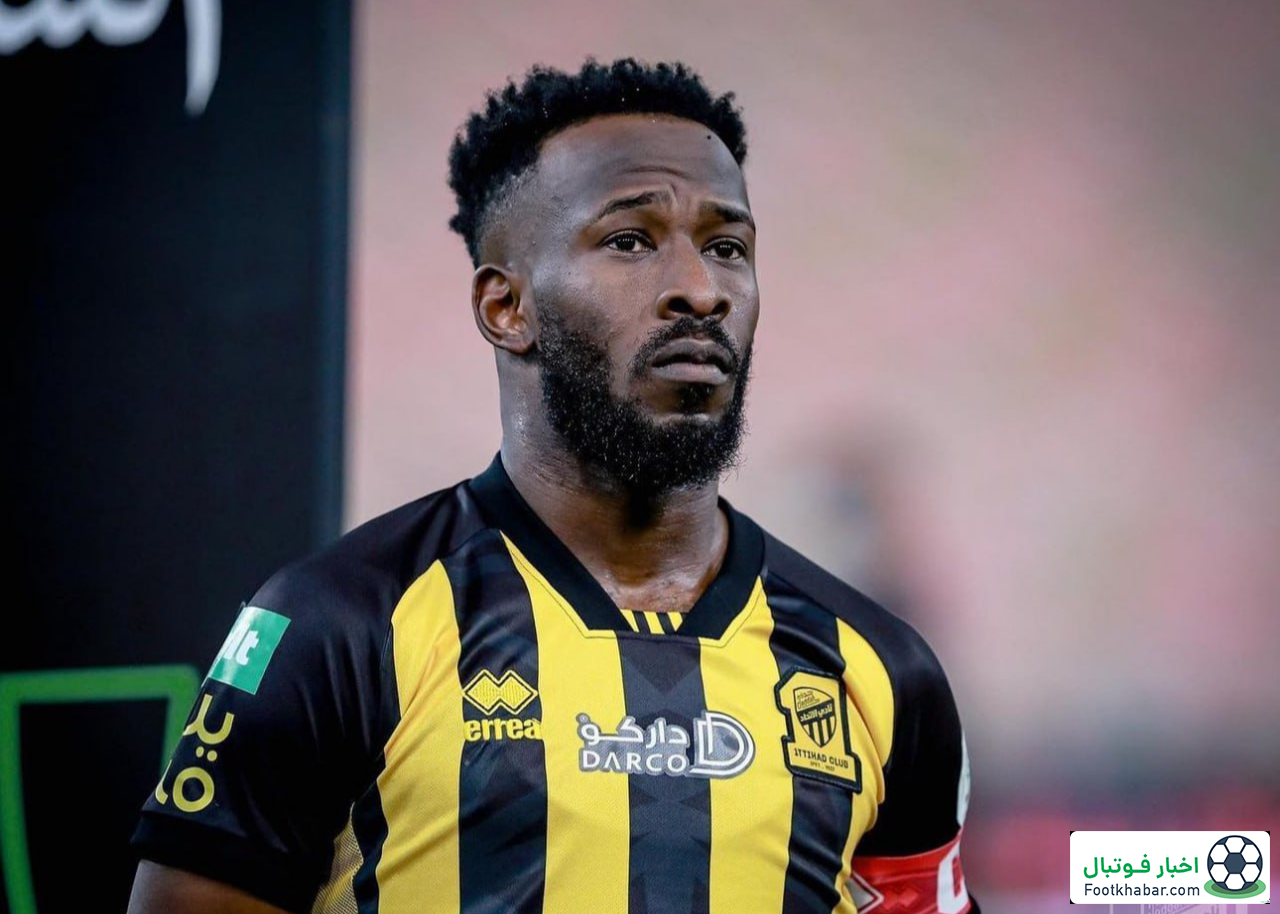 کاپیتان تیم ملی عربستان، 120 روز در کما!