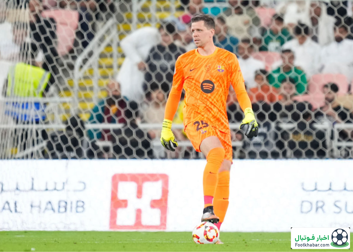 کری جالب شزنی: رئال با مایورکا فرقی ندارد!