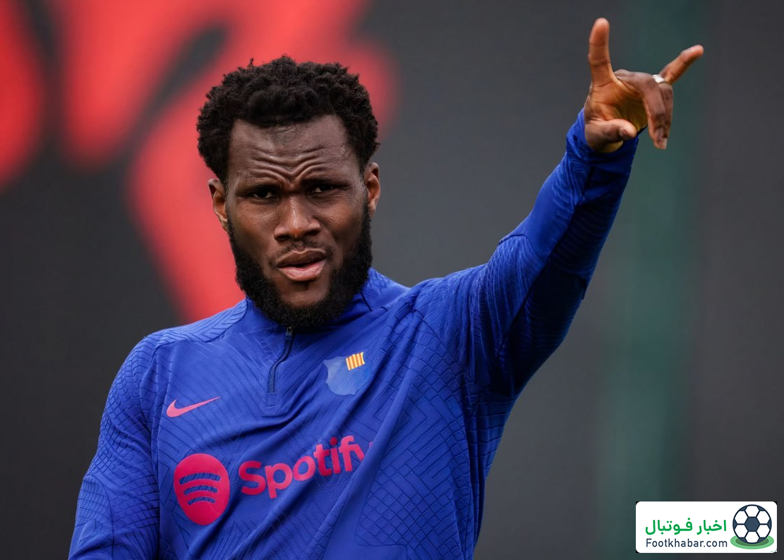 کسیه برای بارسلونا بازیکن خرید