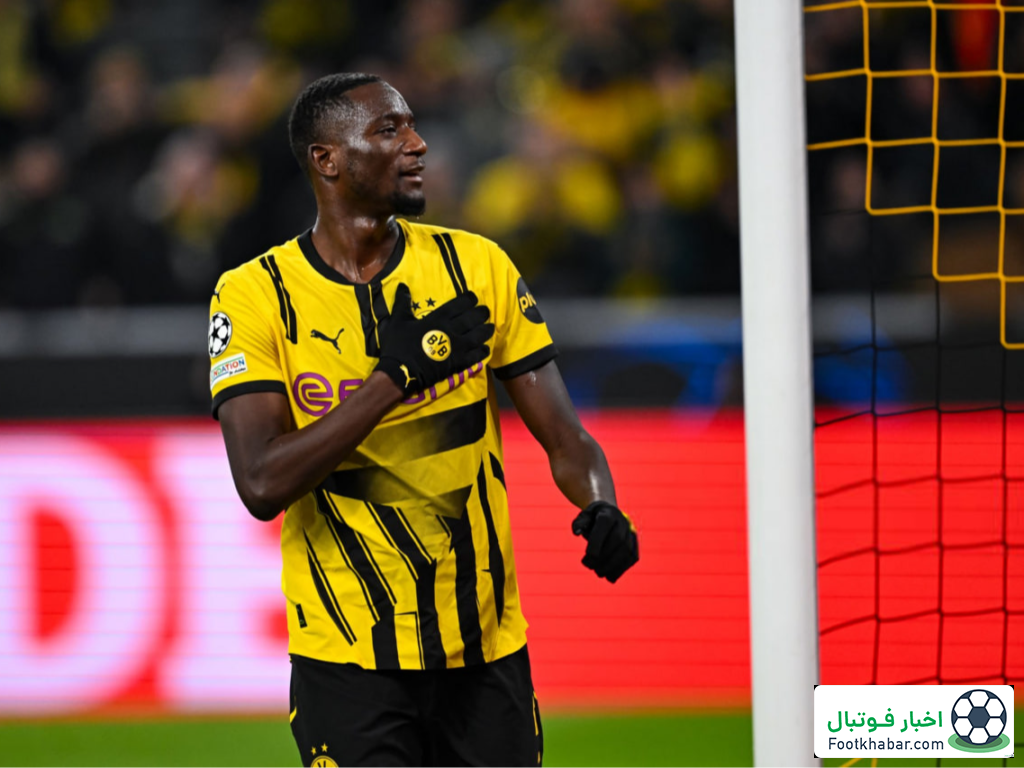 کفش طلای چمپیونزلیگ: لواندوفسکی رقیب پیدا کرد