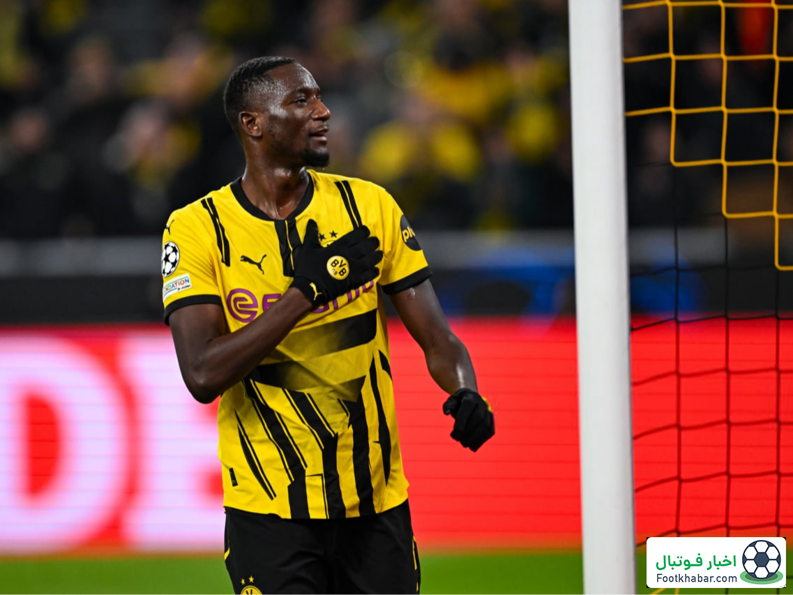 کفش طلای چمپیونزلیگ: لواندوفسکی رقیب پیدا کرد