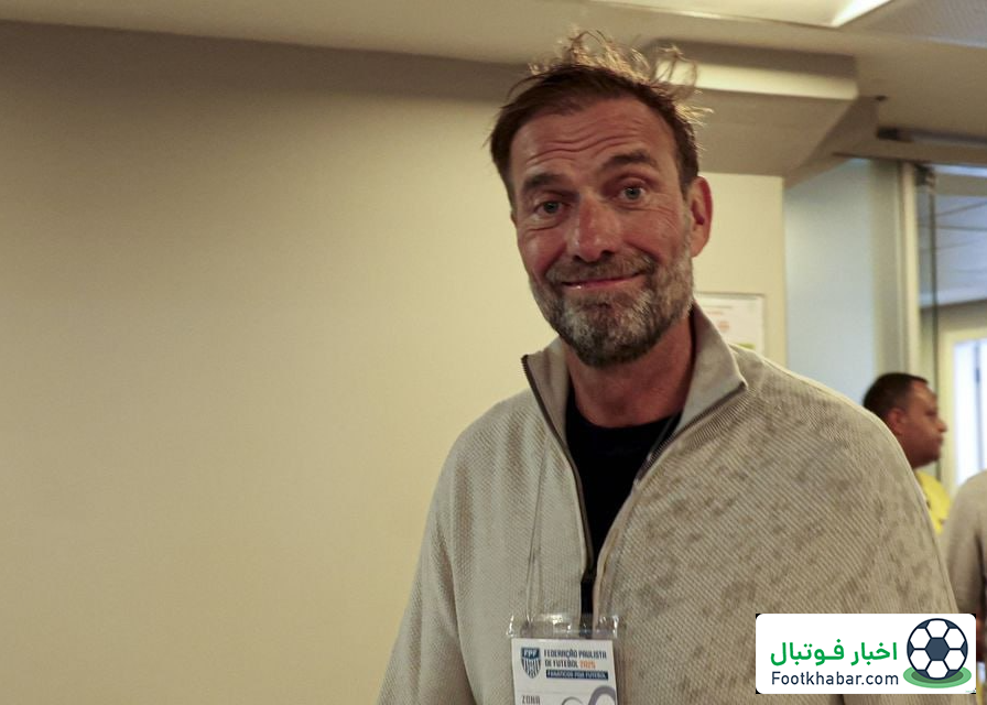 کلوپ در برزیل خیس آب شد!