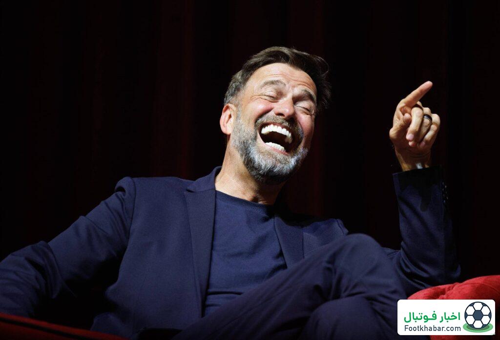 کلوپ: مدال سیتی را به من بدهند در خانه رژه می‌روم!‏