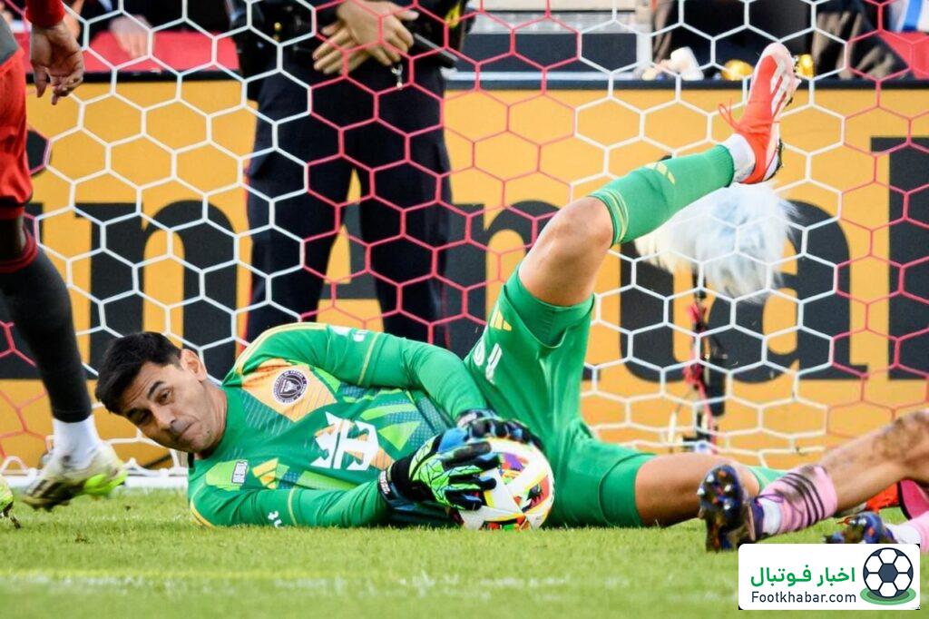 کمال‌گرایی مسی گاهی غیرقابل‌تحمل است!‏