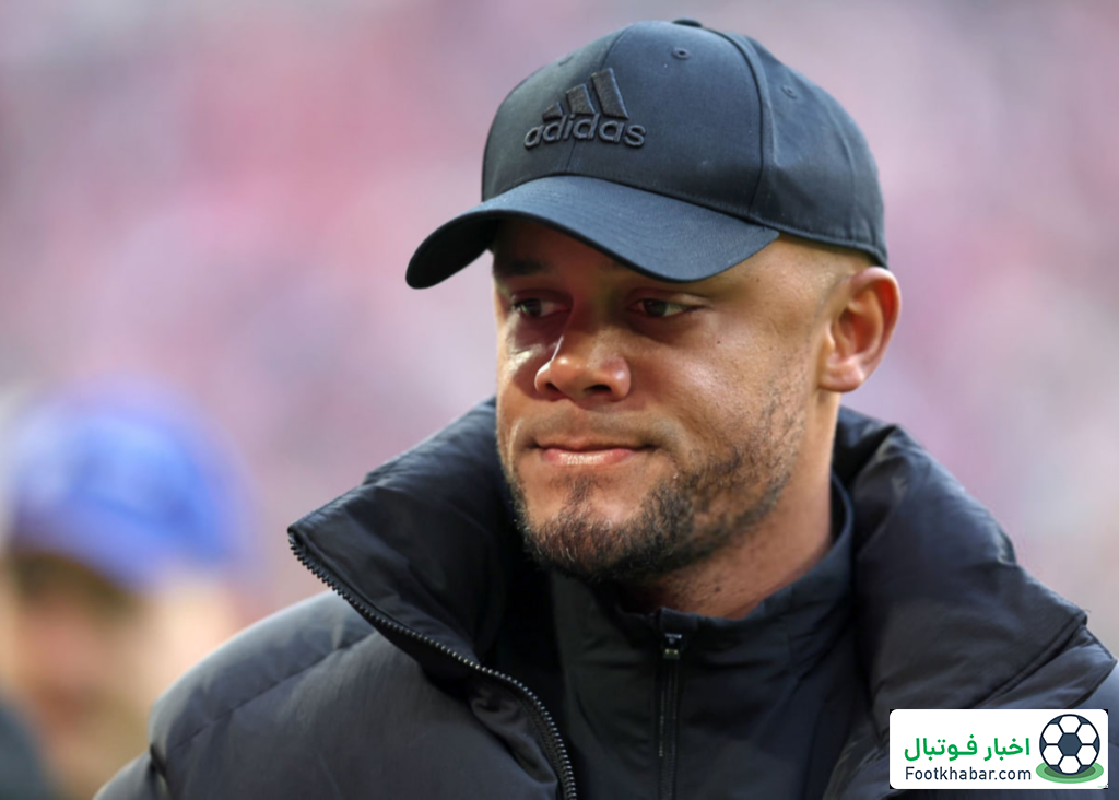 کمپانی: از فرمت جدید لیگ قهرمانان لذت می‌برم