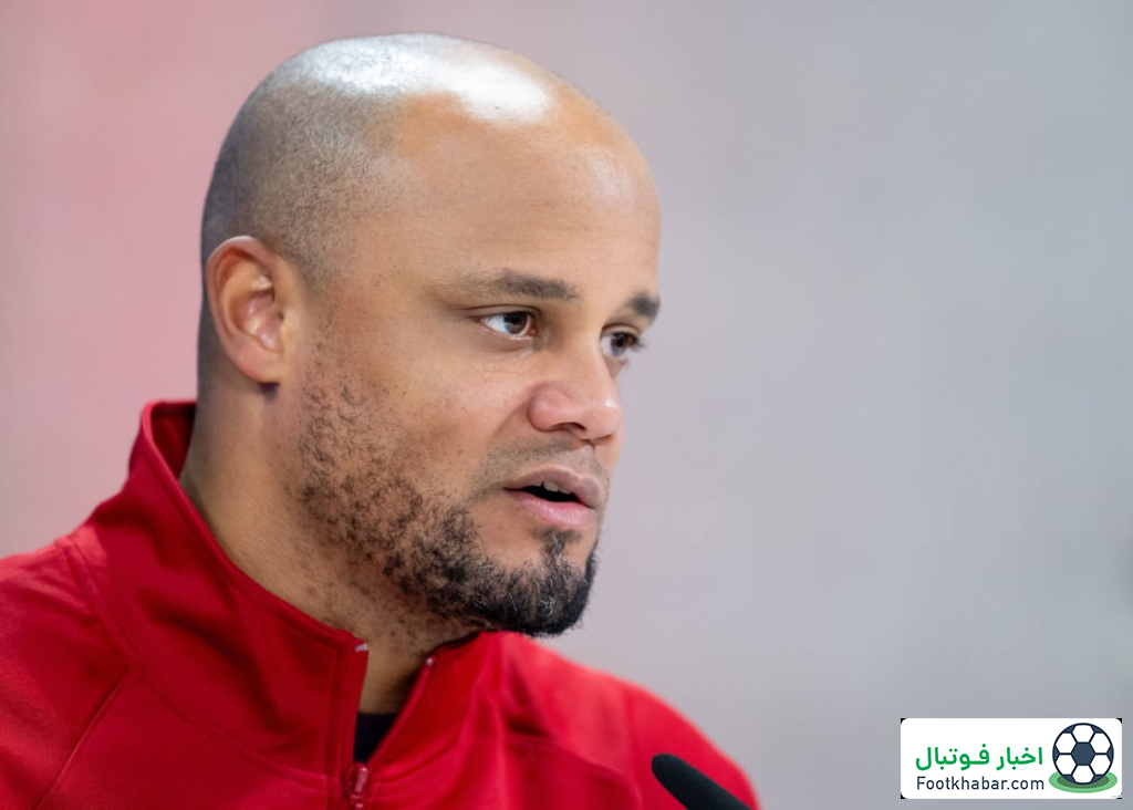 کمپانی: این فرمت ‏CL‏ ما را ریاضی‌دان کرده!‏