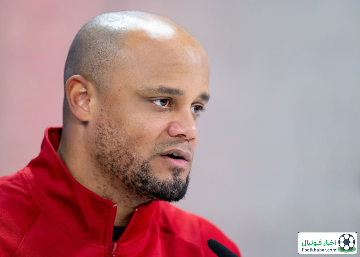 کمپانی: این فرمت ‏CL‏ ما را ریاضی‌دان کرده!‏