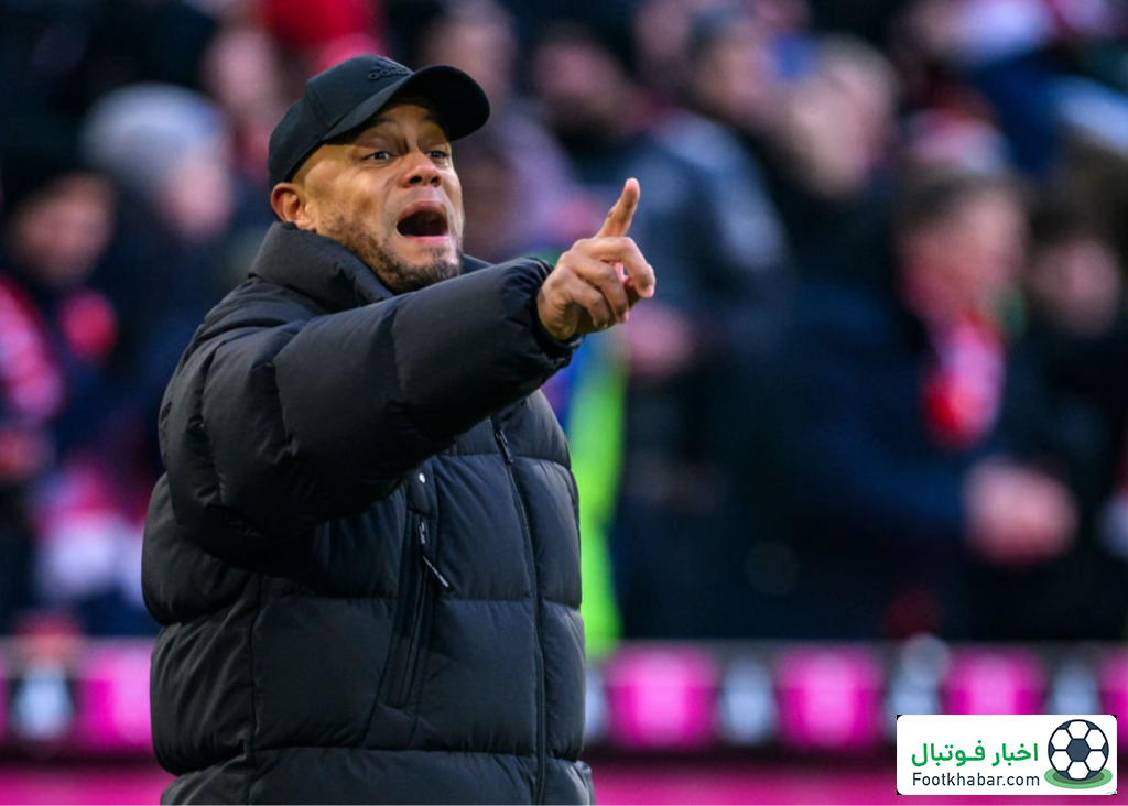 کمپانی: گورتسکا با ساق‌هایش جواب منتقدان را داد