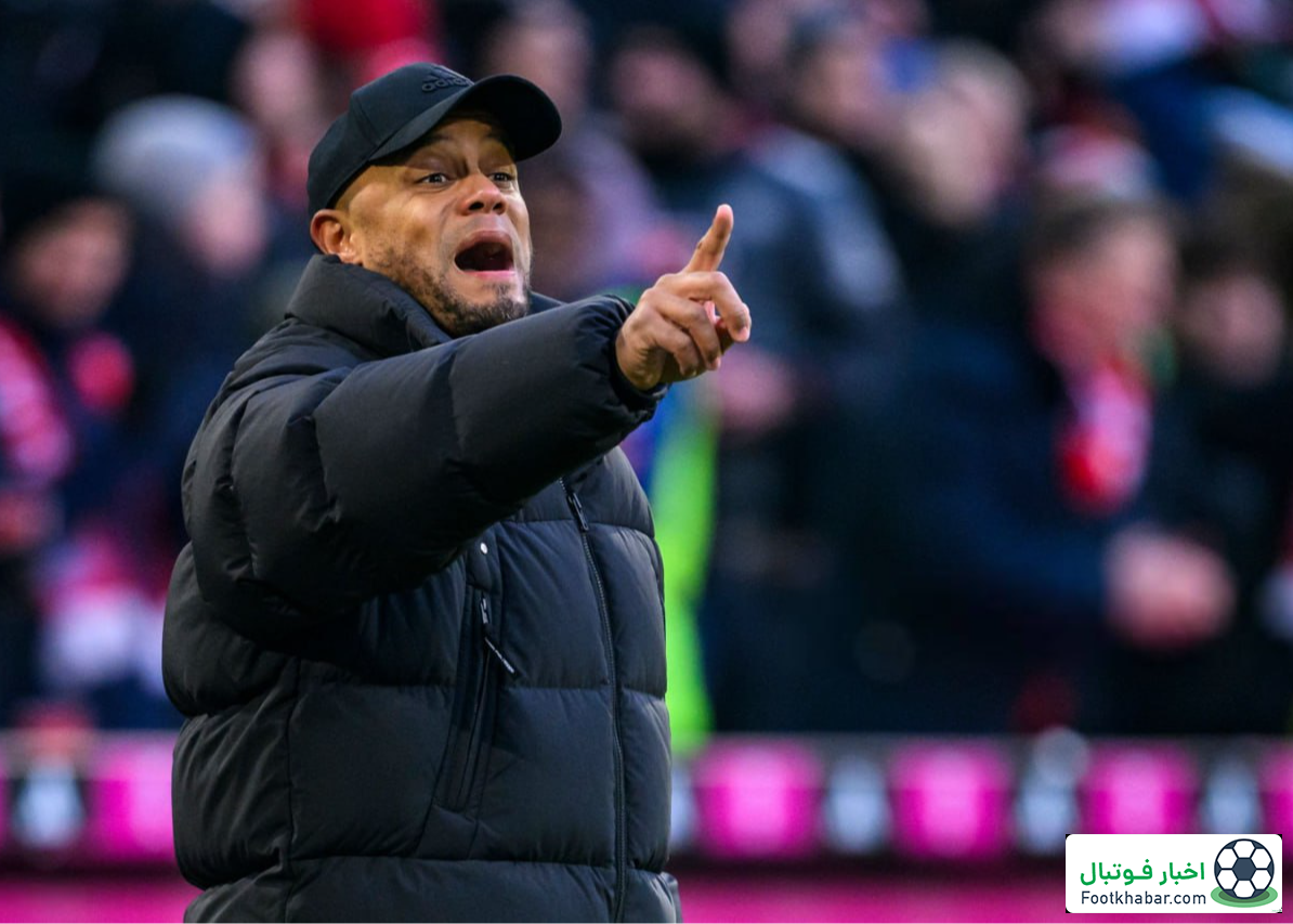 کمپانی: گورتسکا با ساق‌هایش جواب منتقدان را داد