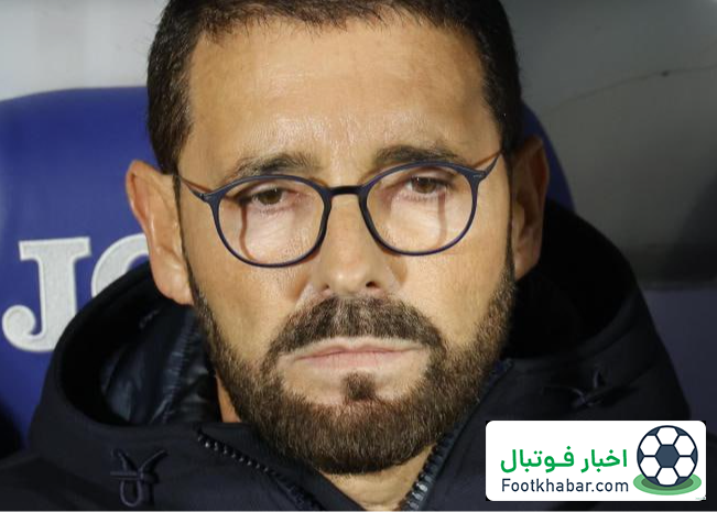 کنایه مربی ختافه به فلسفه بارسلونا