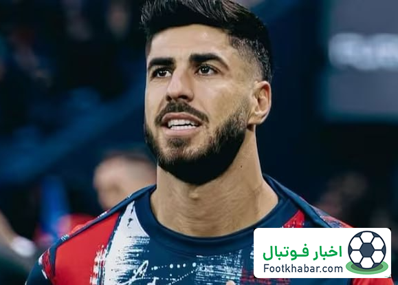 کواراتسخلیا ستاره رئالی را بیرون کرد