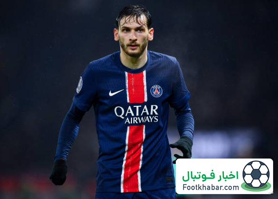 کواراتسخلیا نیامده برای دمبله گل ساخت! (عکس)