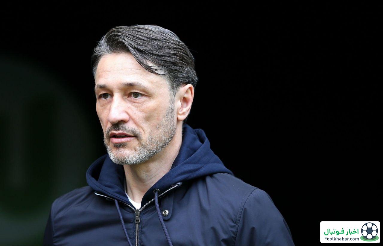 کواچ شرایط دورتموند را بحرانی‌تر می‌کند