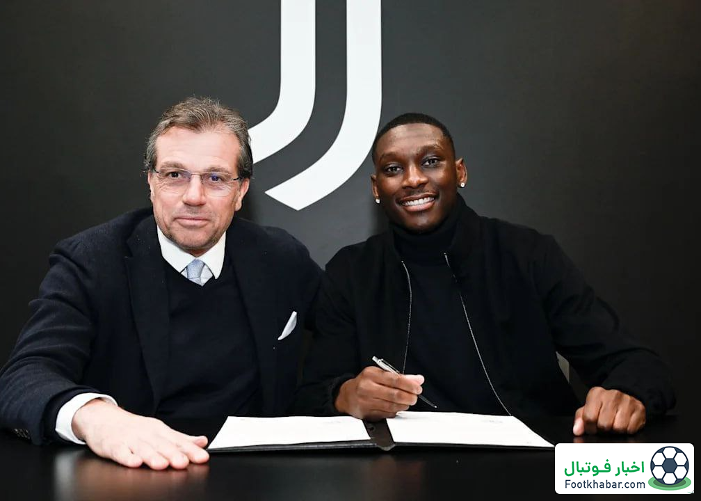 کولو موانی: موتا باعث شد به یوونتوس بیایم!