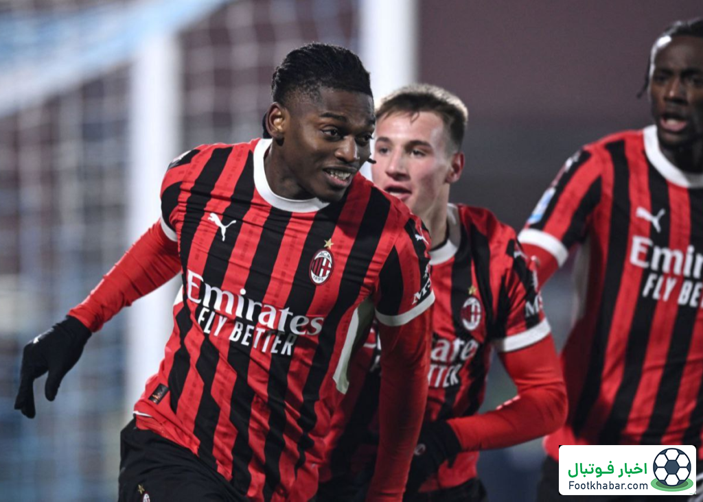 کومو 1-2 میلان: پیروزی پرتلفات!