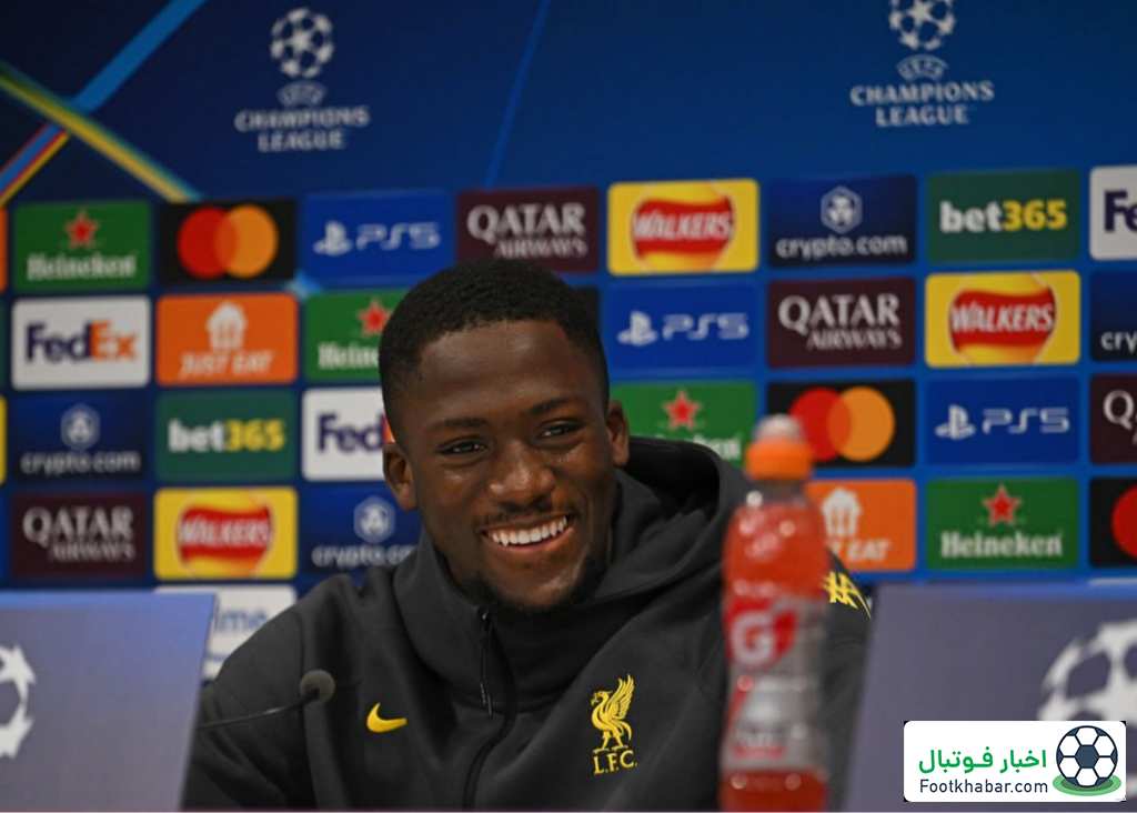 کوناته: پیشنهاد تمدید دارم ولی معلوم نیست