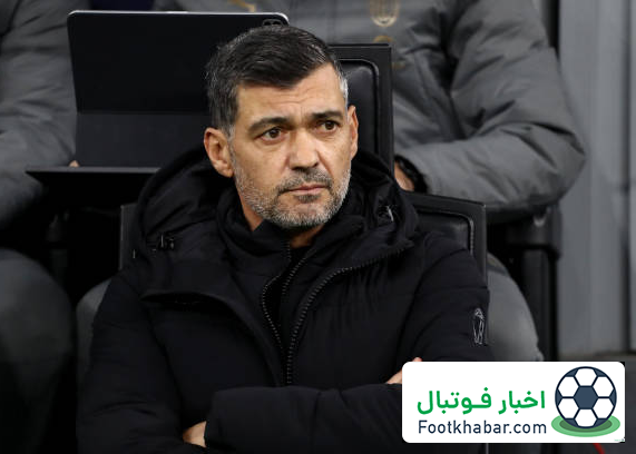 کونسیسائو: حمله کردن به میلان با این دفاع آسان است!