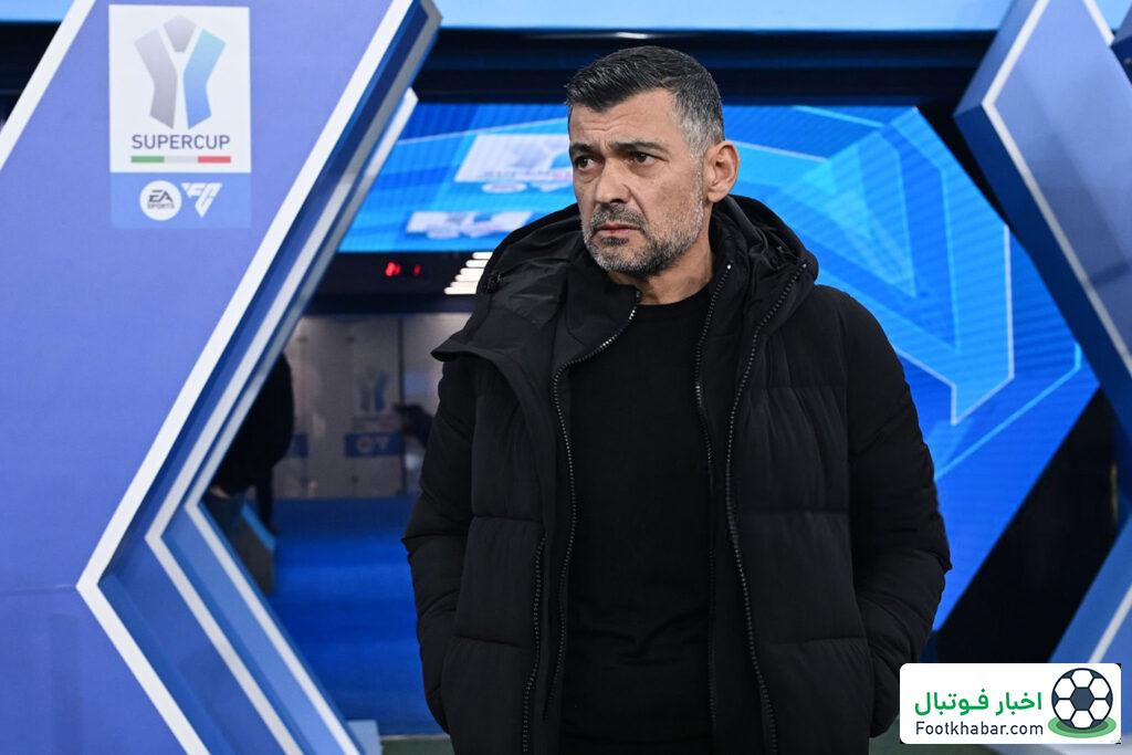 کونسیسائو: رشفورد هم مثل بقیه بازیکنان است