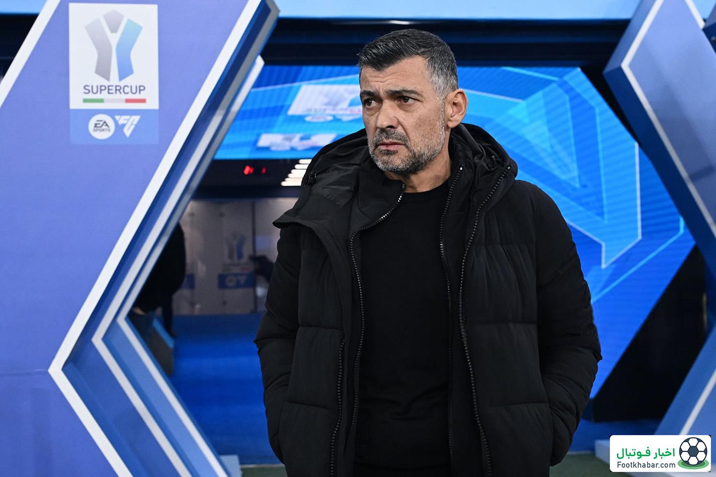 کونسیسائو: رشفورد هم مثل بقیه بازیکنان است