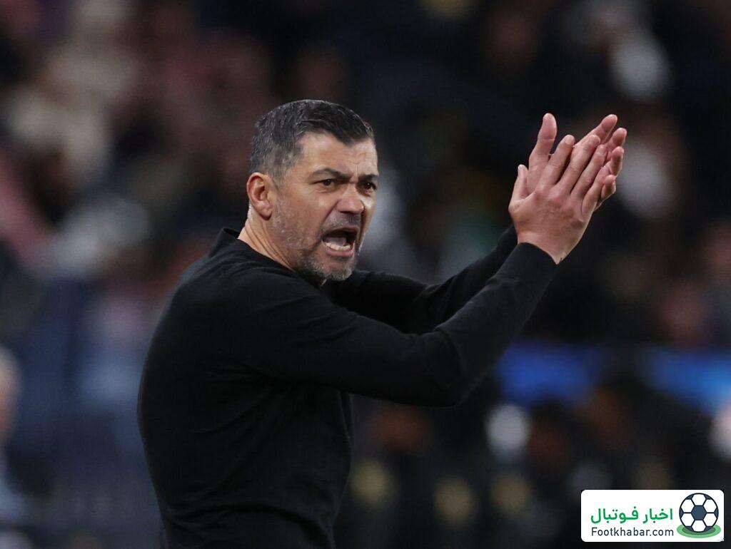 کونسیسائو: مهم نیست چه کسی کاپیتان باشد!