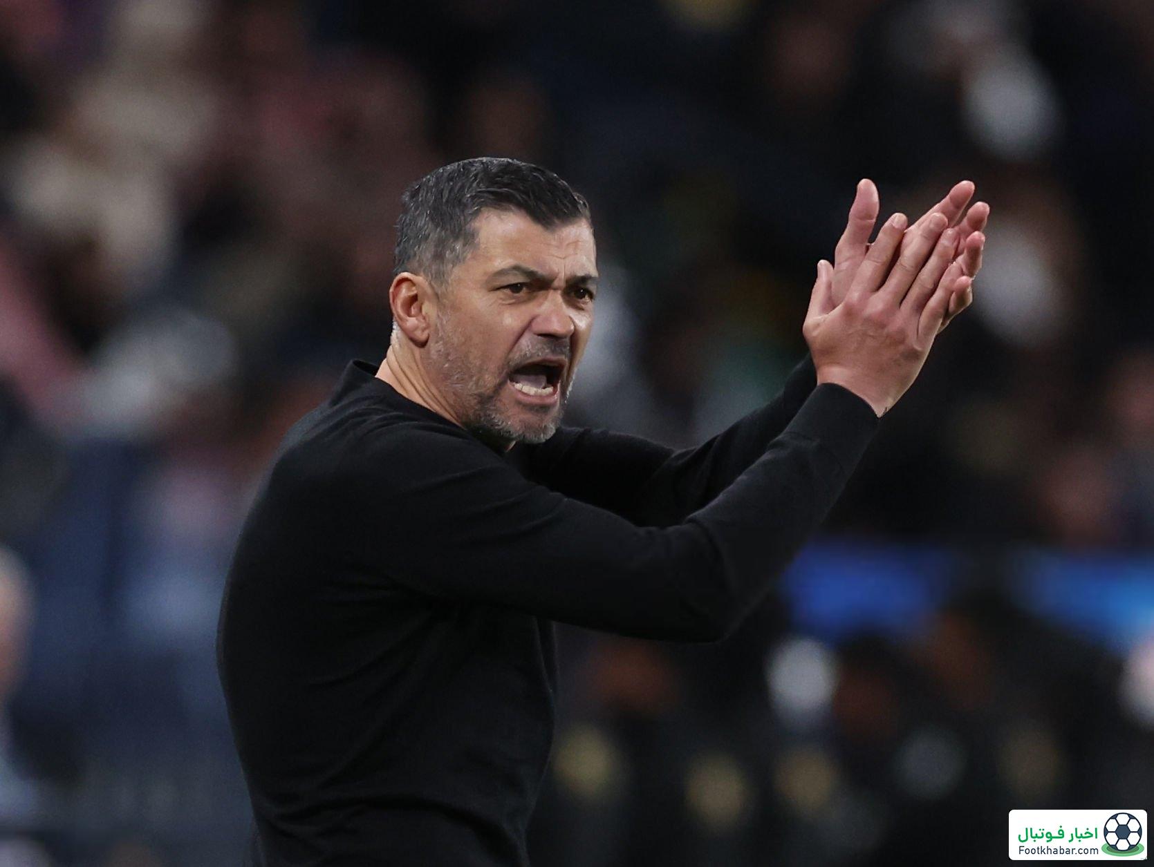 کونسیسائو: مهم نیست چه کسی کاپیتان باشد!