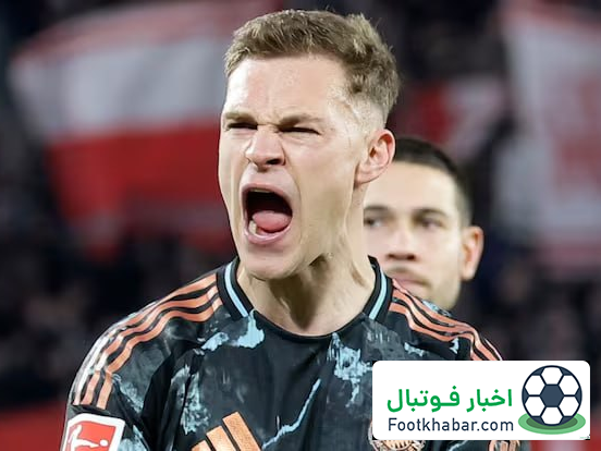 کیمیش، پیغامی برای رئال مادرید!