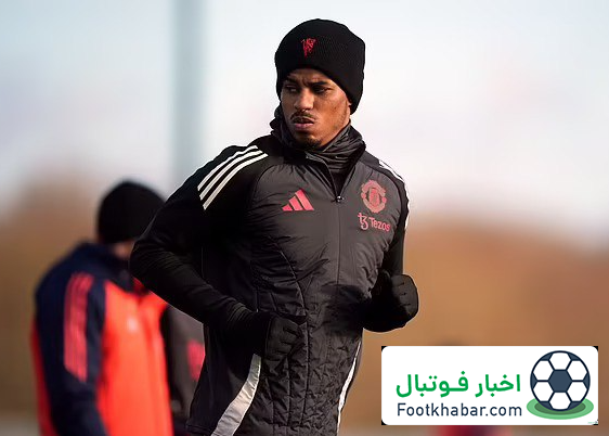 کین: رشفورد باید از خودش خجالت بکشد