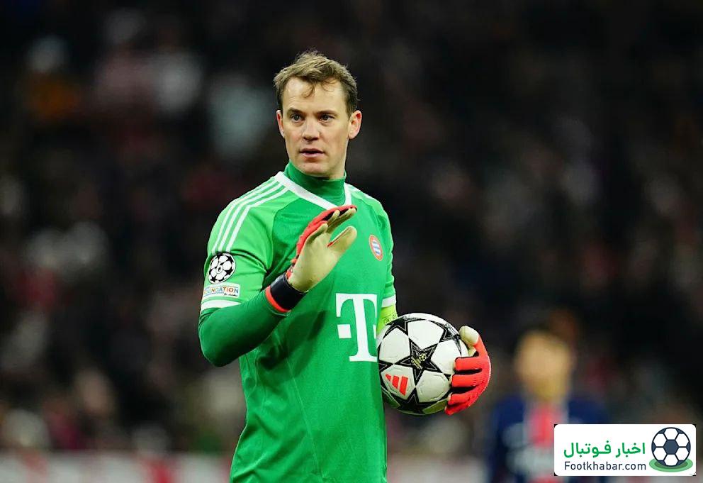 کین فقط مهاجم بایرن نیست، سلاح بایرن است!