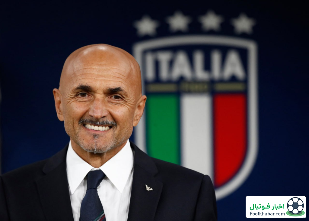 کیه‌زا برای بازگشت به تیم ملی باید به سری آ برگردد!