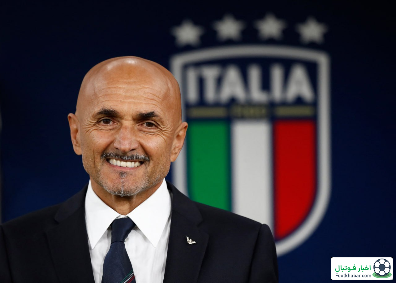 کیه‌زا برای بازگشت به تیم ملی باید به سری آ برگردد!