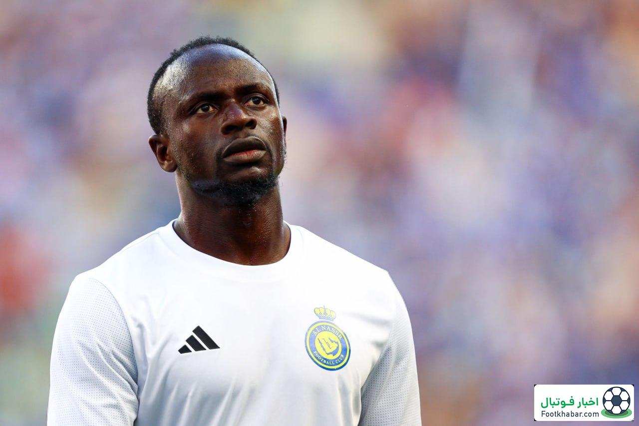 گاتزتا دلو اسپورت: مانه شاید هم‌تیمی طارمی!