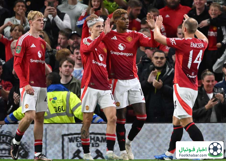 گارناچو آبی‌پوش می‌شود: پیشنهاد چلسی روی میز یونایتد