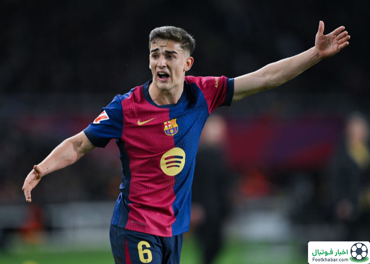 گاوی: به اولمو گفته بودم گلم را به تو تقدیم می‌کنم!