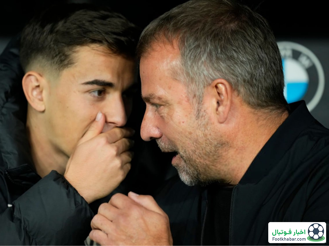 گاوی حرفی به من زد که خشک شدم!