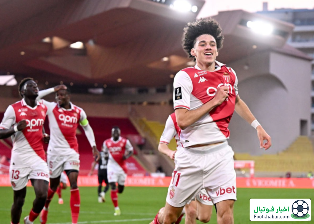 گل آکروباتیک جادویی پدیده فصل فرانسه