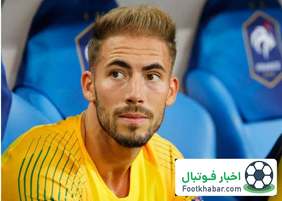 گلر فرانسوی، جدیدترین گزینه تیم عربستانی