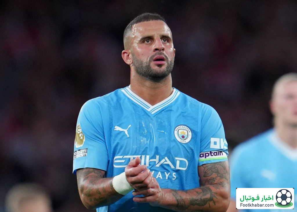 گواردیولا از کاپیتان دل کَنده است!