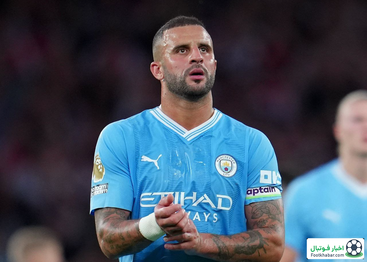 گواردیولا از کاپیتان دل کَنده است!