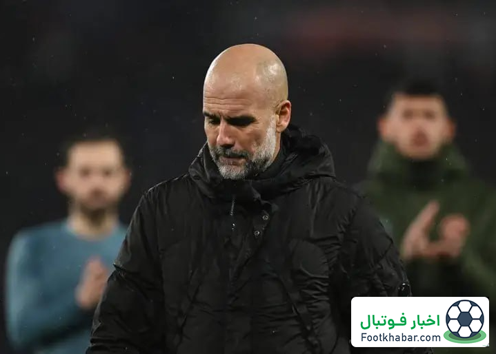 گواردیولا در هزارتوی مشکلات: عملیات غیرممکن!