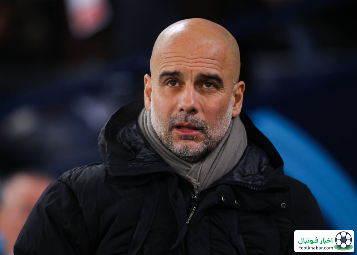 گواردیولا: نیاز به مدافع و هافبک جدید داریم