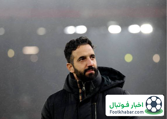 یونایتد بدون رشفورد خوشحال‌تر است!