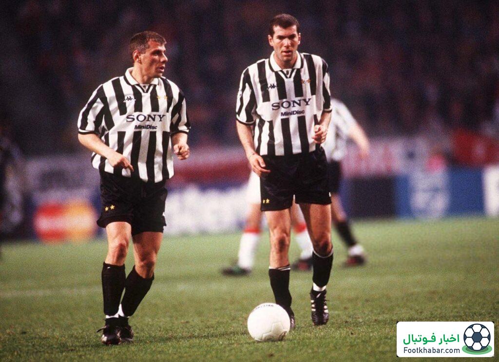 یوونتوس انتقام سوپرجام را از میلان بگیرد