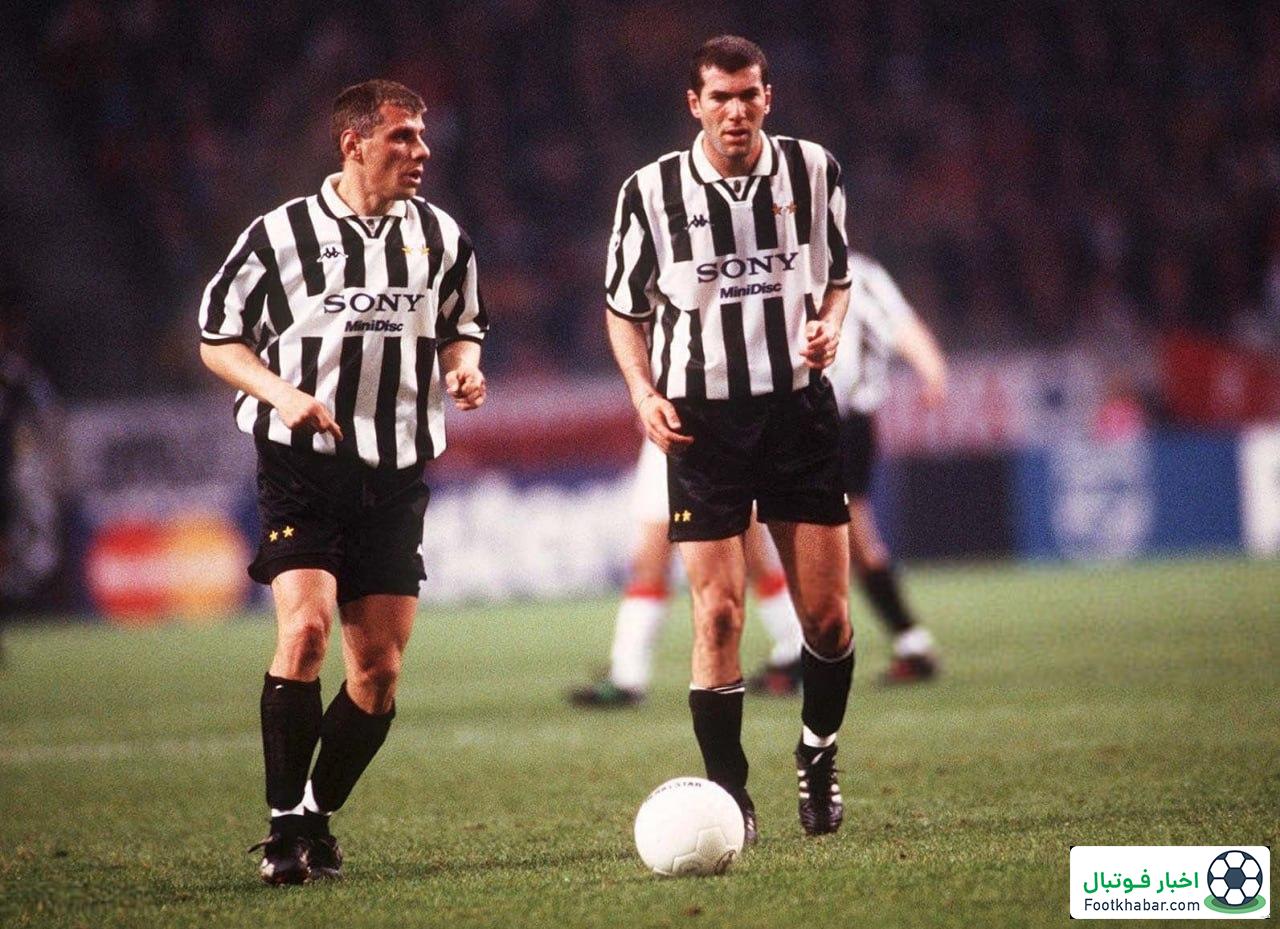 یوونتوس انتقام سوپرجام را از میلان بگیرد