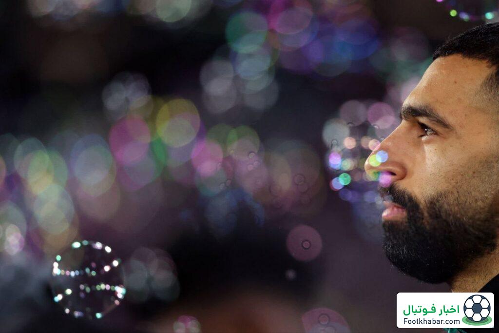 یک احتمال جذاب: مسی-صلاح در خط حمله اینترمیامی!