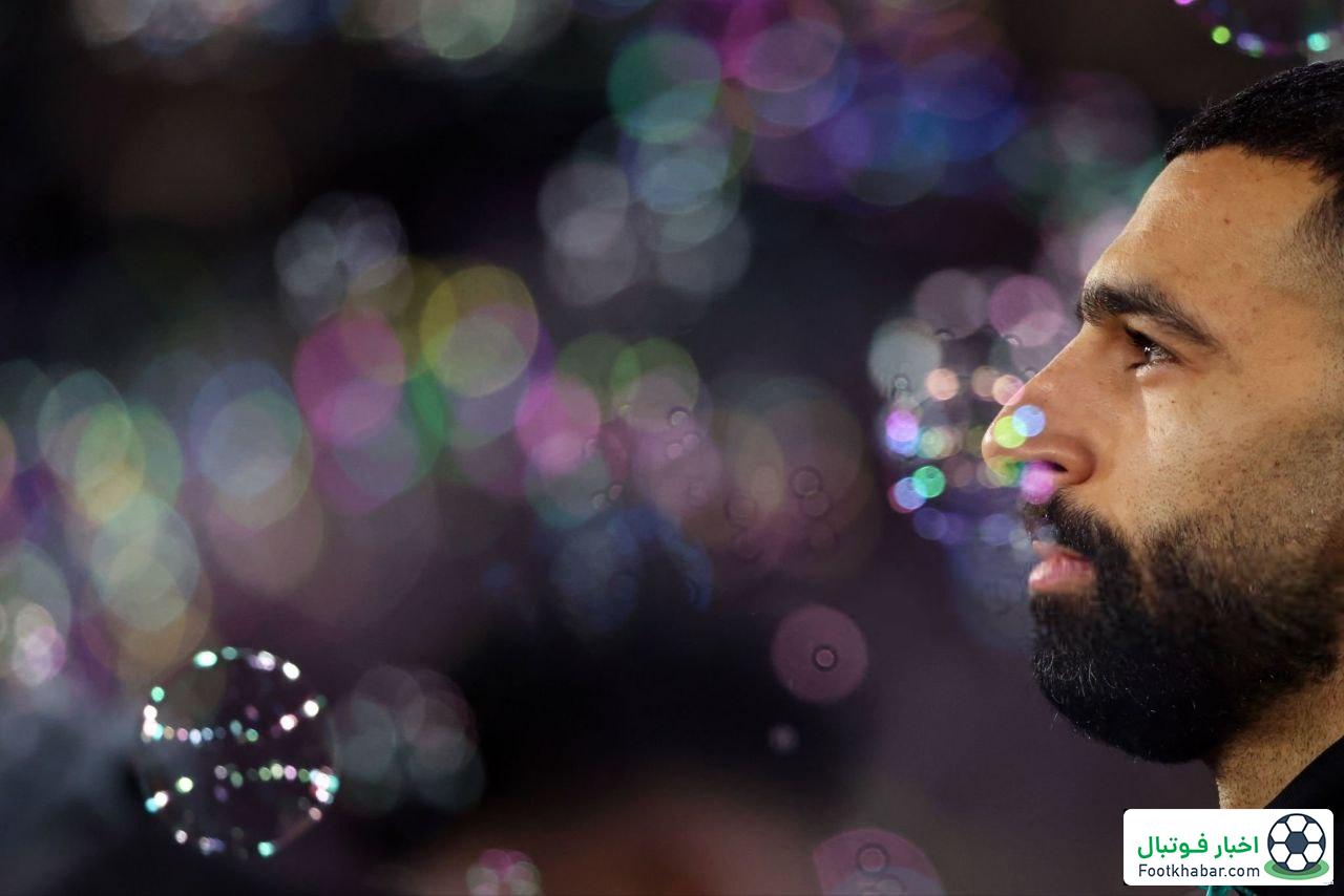 یک احتمال جذاب: مسی-صلاح در خط حمله اینترمیامی!