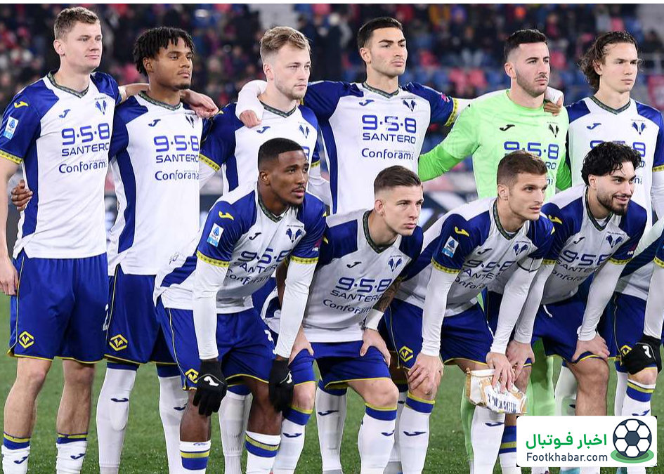 یک باشگاه دیگر سری آ در مالکیت آمریکایی‌ها